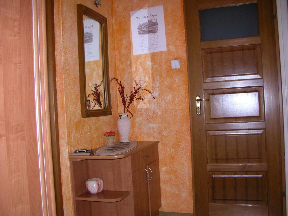 U Teresy Apartment Gizycko Exterior photo