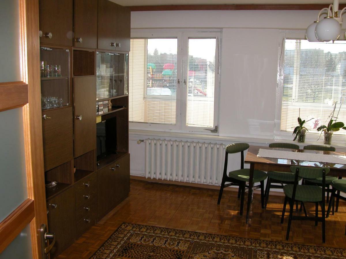 U Teresy Apartment Gizycko Exterior photo