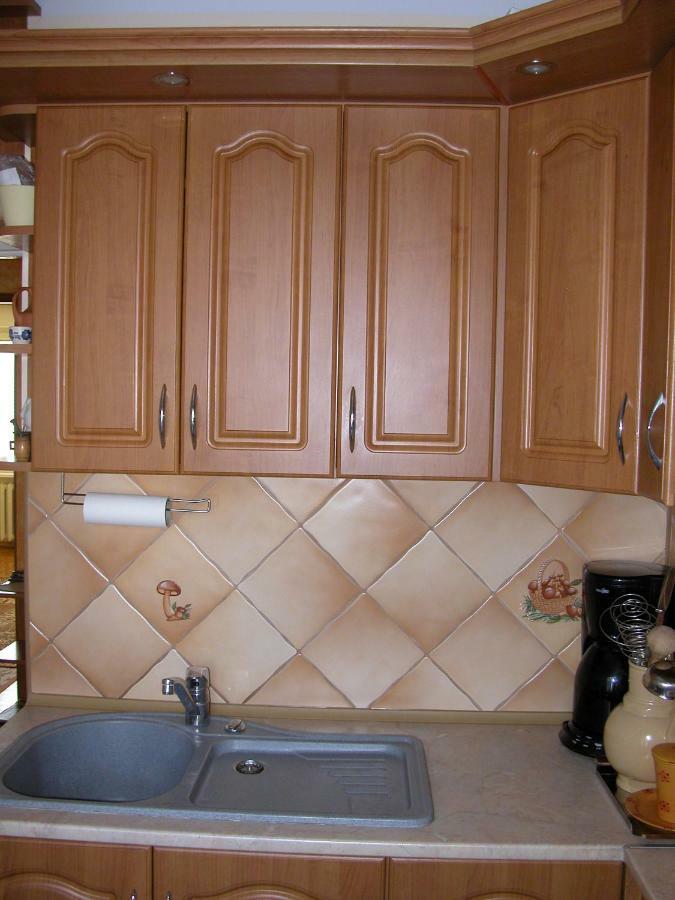 U Teresy Apartment Gizycko Exterior photo