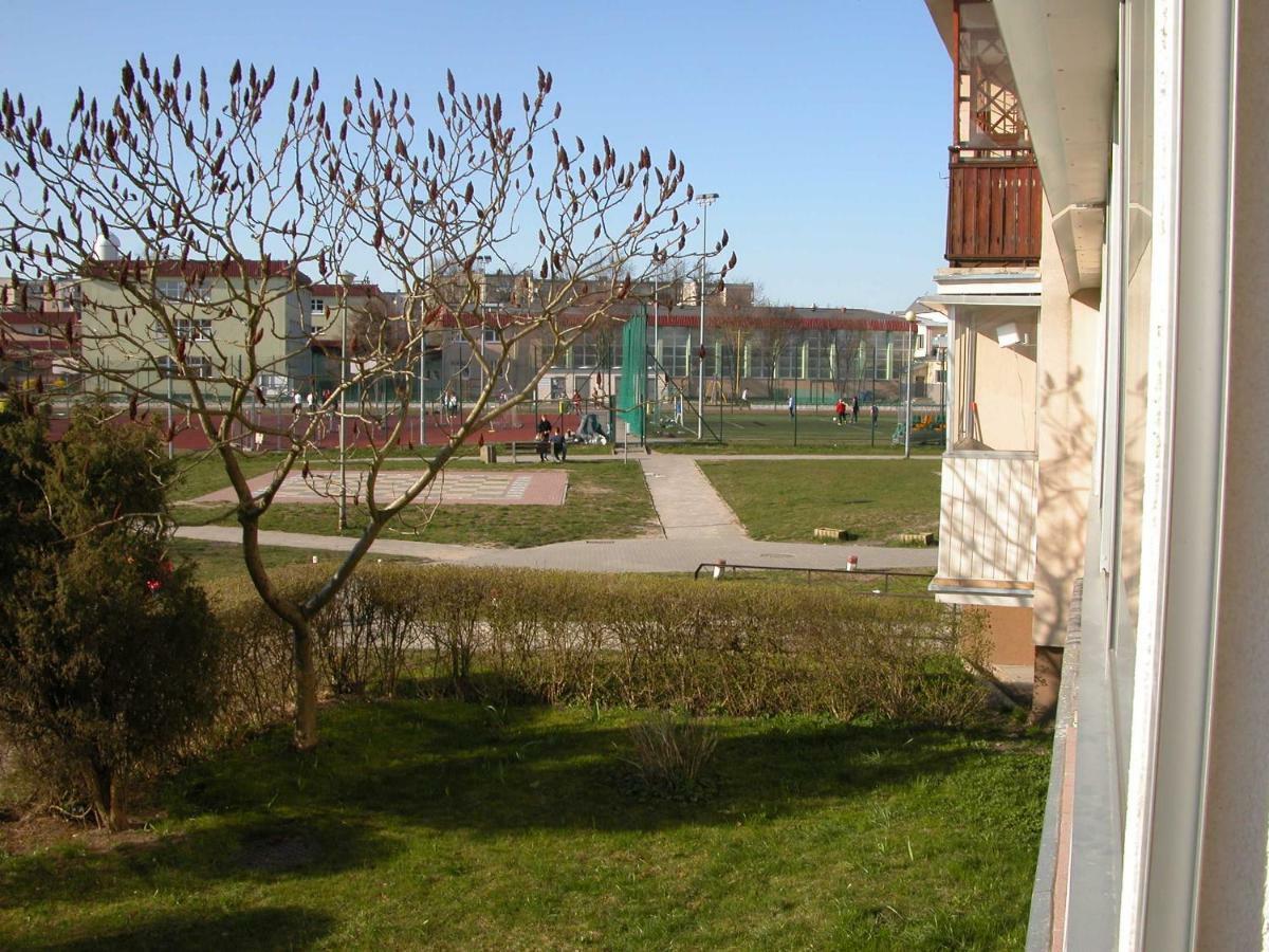 U Teresy Apartment Gizycko Exterior photo